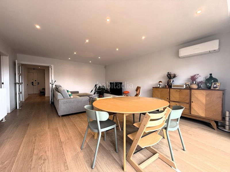 Foto ccf86782-3052-4ac8-8900-713e064fce0f. Flat with heating parking in L´Antiga Esquerra de l´Eixample Barcelona