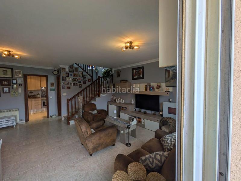 Foto 02744c4f-dfb1-49e5-870b-2f2e5f4e3fb0. Duplex avec chauffage dans Nucli Urbà Argentona