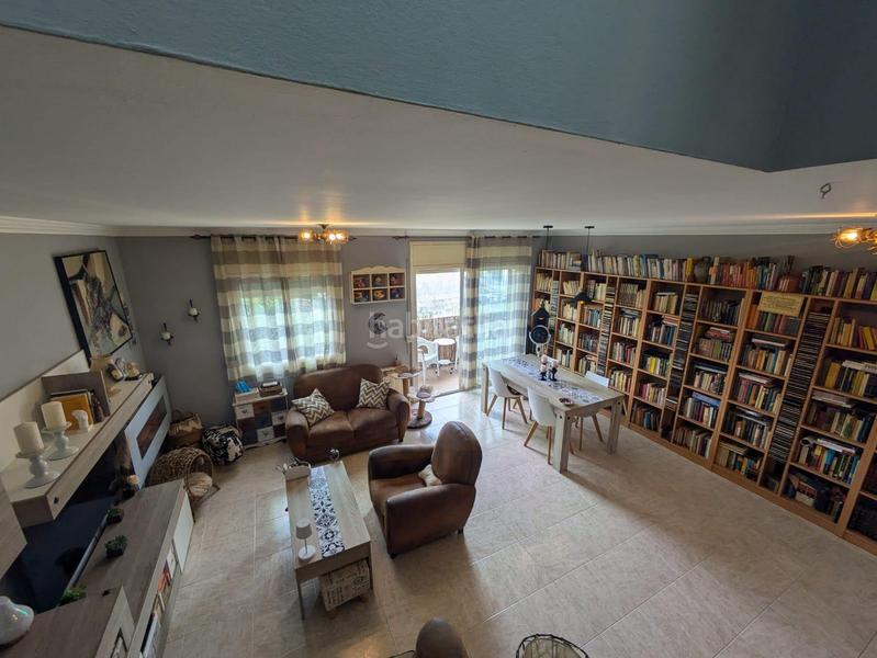 Foto 3665face-4257-4431-bc9f-0b59db896f54. Duplex avec chauffage dans Nucli Urbà Argentona