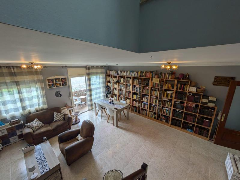 Foto 41ca9311-d27e-490e-a9c1-34337dcae231. Duplex avec chauffage dans Nucli Urbà Argentona