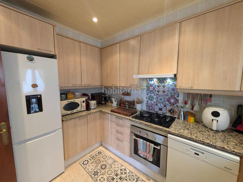 Foto 492cb24b-d17b-4f95-b6bf-aab7d485ab4c. Duplex avec chauffage dans Nucli Urbà Argentona