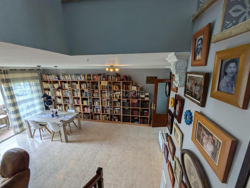 Foto 757eb5d6-6d71-4801-afeb-e51dd41ac77a. Duplex avec chauffage dans Nucli Urbà Argentona