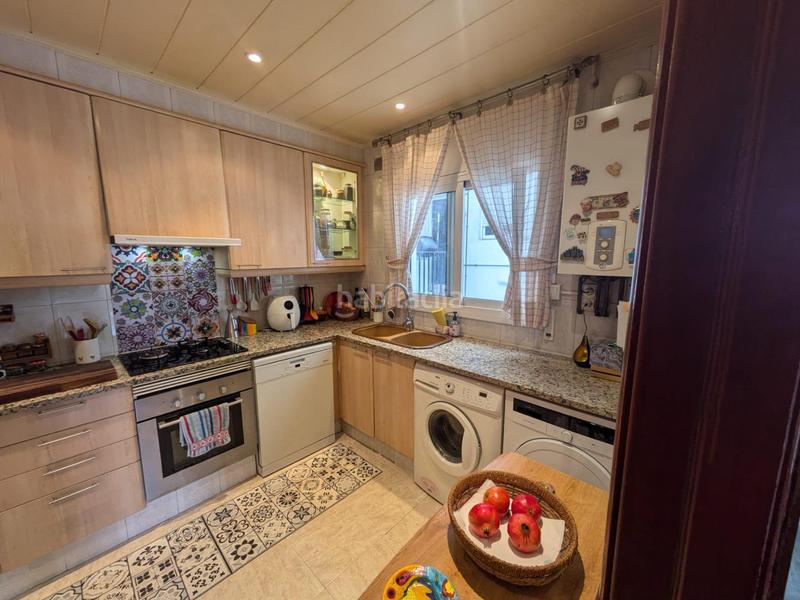 Foto 81c887cb-f805-49c3-8c47-8cbee3f0eb14. Duplex avec chauffage dans Nucli Urbà Argentona