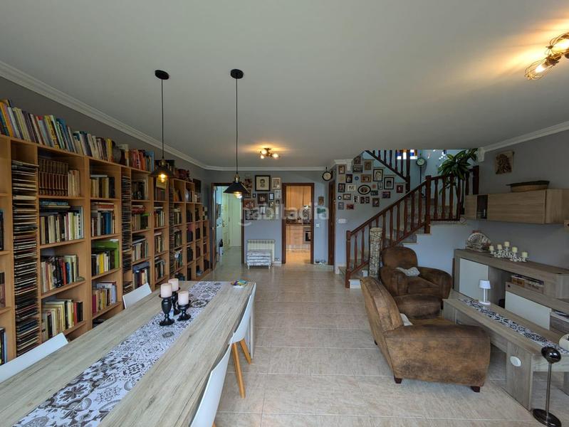 Foto fa2464e0-3d52-4731-aa25-bbae415de1d3. Duplex avec chauffage dans Nucli Urbà Argentona