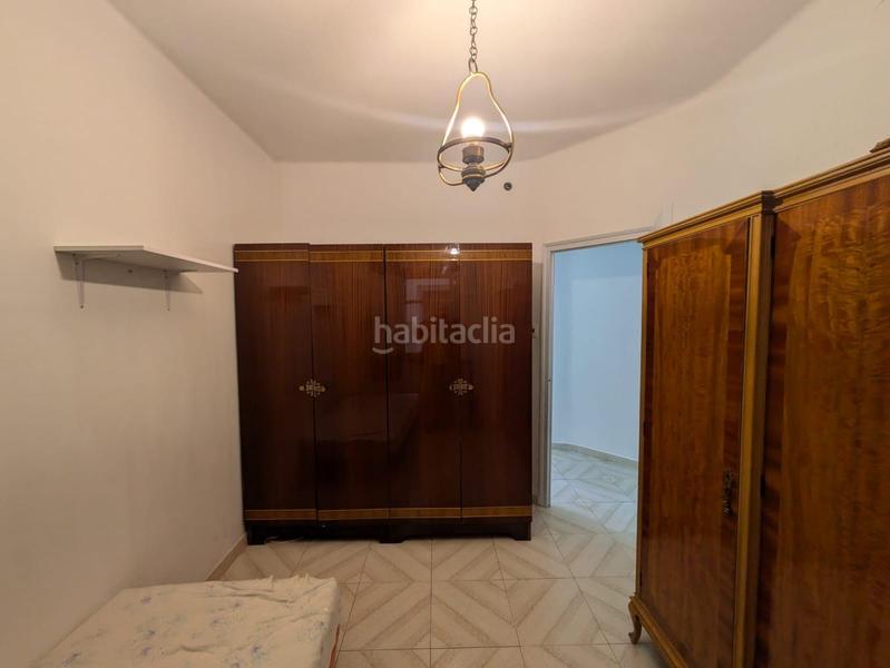 Foto 0fa184a0-f6b9-4c9d-8cf8-df4fa6244669. Flat with heating in Navas Barcelona