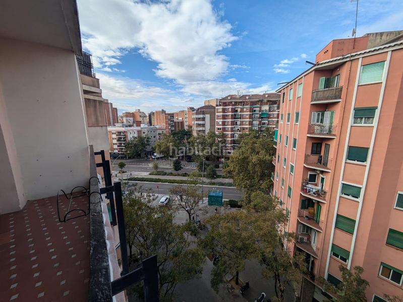 Foto 29fdc32b-5d02-48e2-b926-1042b7d96445. Flat with heating in Navas Barcelona