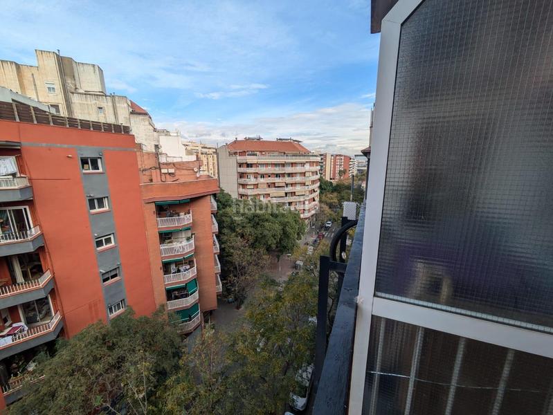Foto 63d0c0d9-0154-466f-bf6a-54684083befd. Flat with heating in Navas Barcelona