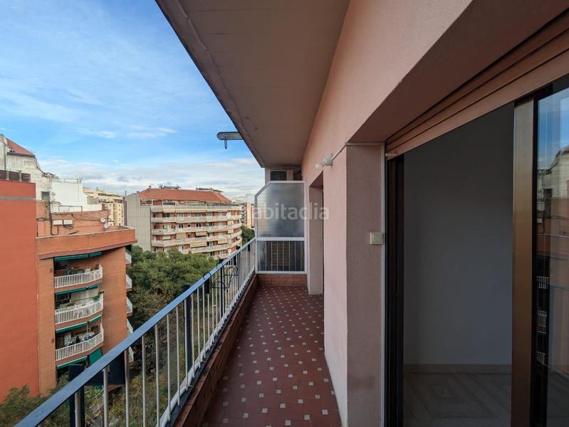 Foto e1b53dc9-ba68-4410-b758-bb3996da3eaf. Flat with heating in Navas Barcelona