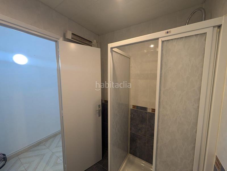 Foto e3ccb52a-8ff0-4b06-8e52-6cc914efe561. Flat with heating in Navas Barcelona