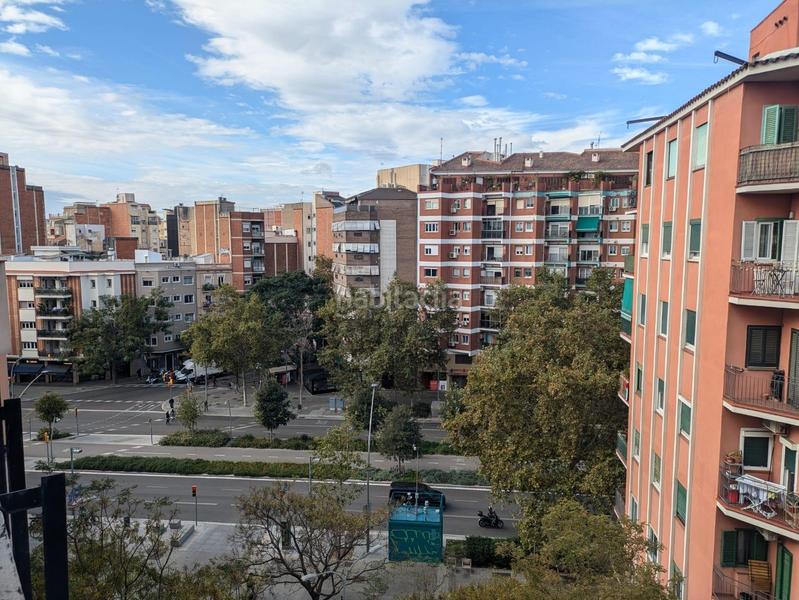 Foto e59ae9cc-5e6f-491c-98af-dc39a1b26779. Flat with heating in Navas Barcelona