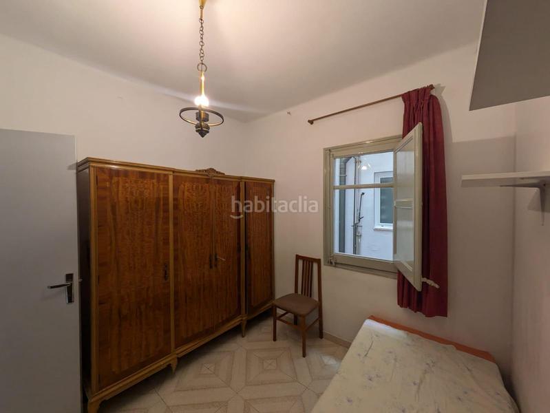 Foto f0deef4b-4519-490d-b44f-0e8030233390. Flat with heating in Navas Barcelona