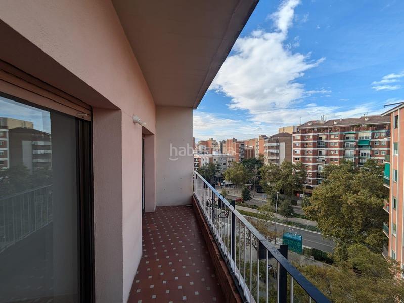 Foto ffbc2eef-cb87-4614-80f5-219a28a2913a. Flat with heating in Navas Barcelona