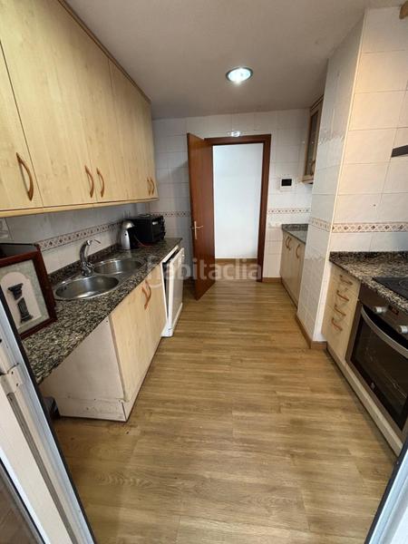Foto 014f4c04-78c2-4b5c-a292-23db93326586. Appartamento con riscaldamento parcheggio in Mas Lluí Sant Feliu de Llobregat
