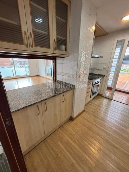 Foto 0c368a53-d0b7-46e6-ab45-c997feb6e524. Appartamento con riscaldamento parcheggio in Mas Lluí Sant Feliu de Llobregat