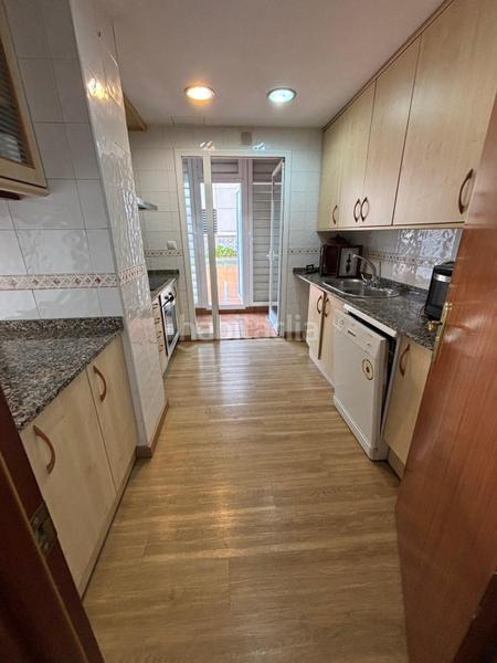 Foto 2d30e723-7269-4775-9179-260cbe7da4ce. Appartamento con riscaldamento parcheggio in Mas Lluí Sant Feliu de Llobregat