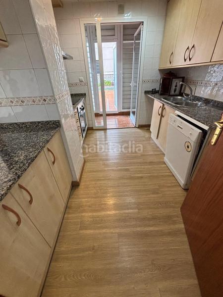 Foto 4d4cce2b-3690-4ed3-a92b-25238182ef0a. Appartamento con riscaldamento parcheggio in Mas Lluí Sant Feliu de Llobregat