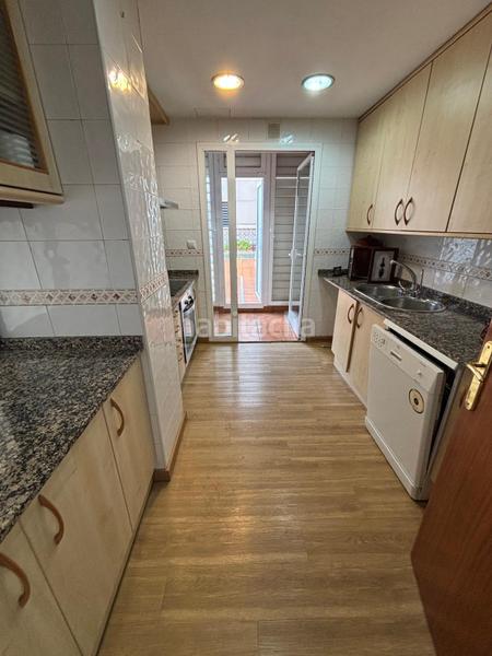 Foto ebda8ccb-d31a-4637-a02b-026119200a88. Appartamento con riscaldamento parcheggio in Mas Lluí Sant Feliu de Llobregat