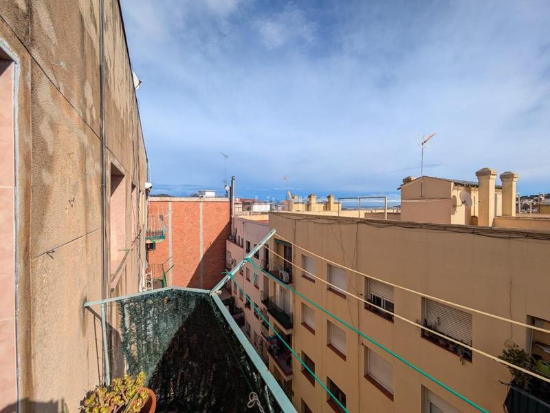 Foto 6a923b41-88e0-4ec2-a604-1d4a464abad9. Dachwohnung in La Teixonera Barcelona