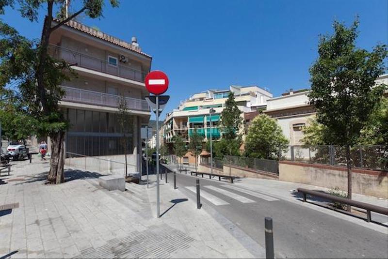 Foto 6d67254f-54a1-462c-9f5c-83144983a216. Dachwohnung in La Teixonera Barcelona