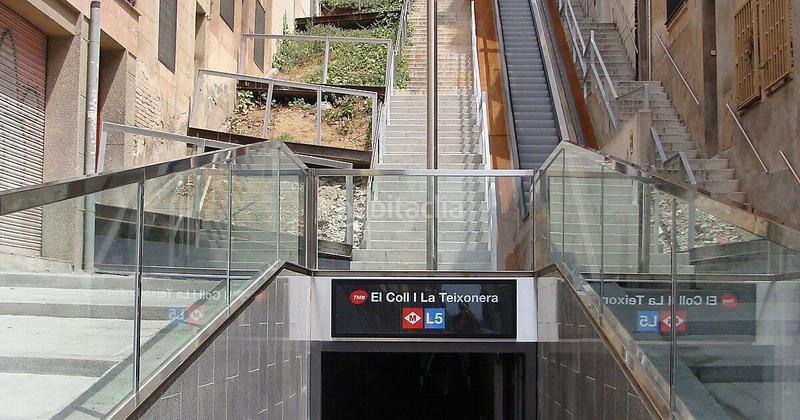 Foto 8502ff49-d708-45f0-a193-11b869fcc679. Dachwohnung in La Teixonera Barcelona