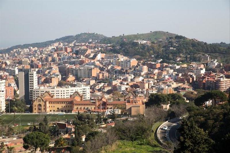 Foto 92f37e95-b8ee-4c7f-8194-c0101314d14f. Dachwohnung in La Teixonera Barcelona