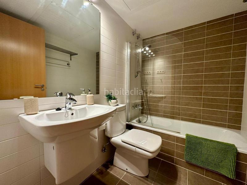 Foto 0fa127a1-2f9e-41a9-8697-676be0827cfe. Triplex with heating parking in El Coll Barcelona