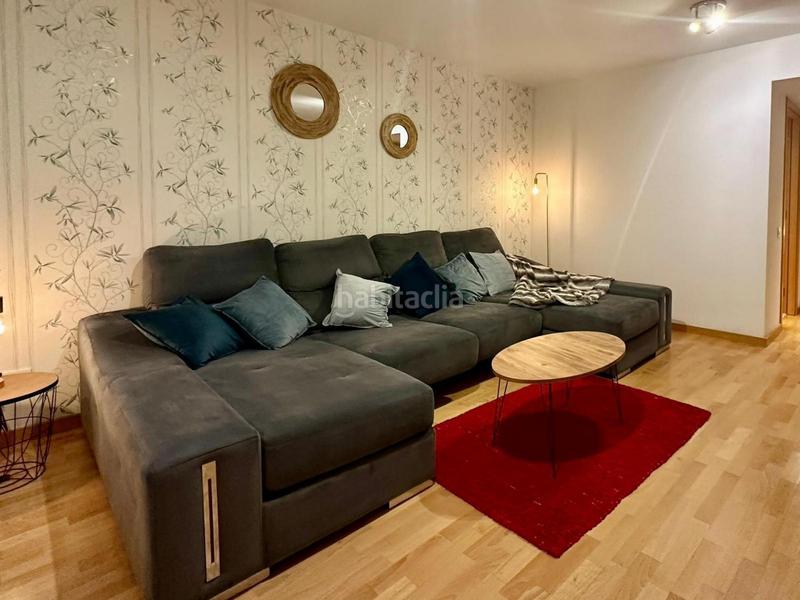 Foto 43e6cae3-432a-4055-9691-075cc59d8e94. Triplex with heating parking in El Coll Barcelona