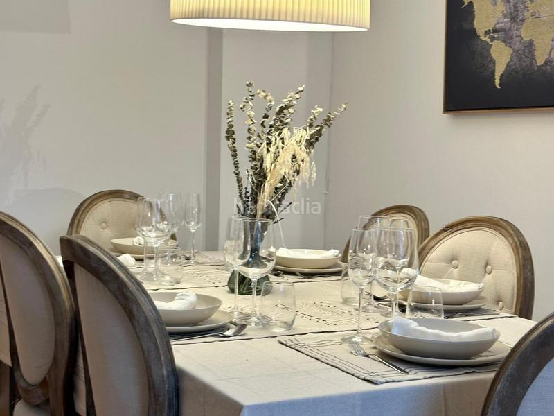 Foto 84ccdb27-e731-484c-969c-d860bfc9fce3. Triplex with heating parking in El Coll Barcelona