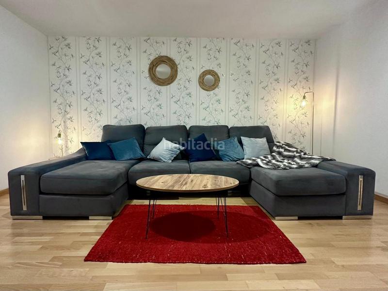 Foto b1cfd86f-01ce-406a-8f49-543459db48ce. Triplex with heating parking in El Coll Barcelona