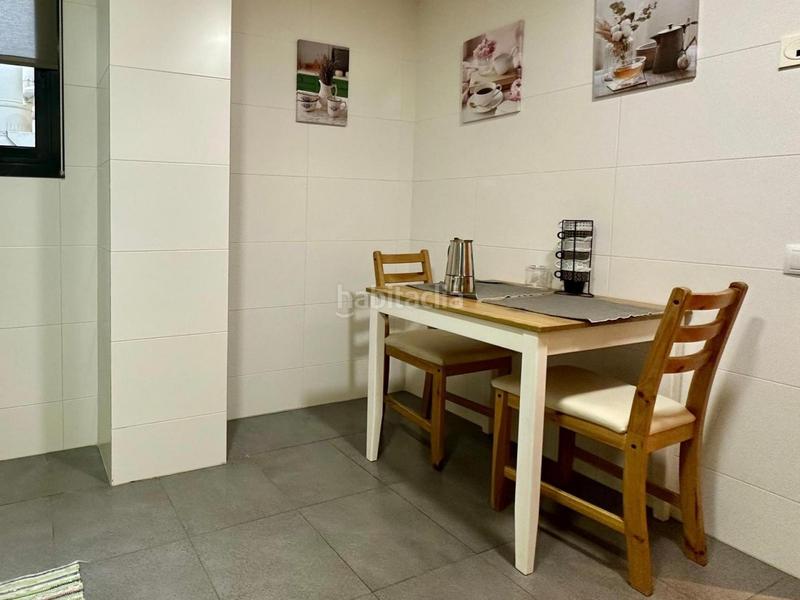 Foto b2f271ec-bda7-4aea-9d3a-b66de7c0ce3f. Triplex with heating parking in El Coll Barcelona