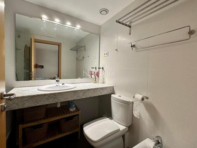 Foto d8554b37-0ba3-480c-a2a5-96a7c21aee74. Triplex with heating parking in El Coll Barcelona