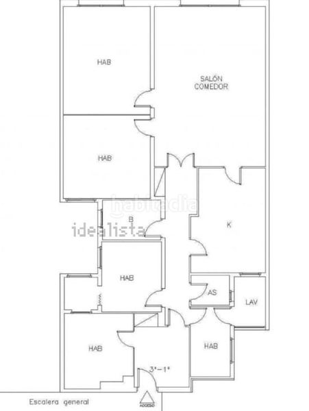 Foto 7ee2412e-cfe2-43e8-b871-8551312b3b22. Pis a Putget - Farró Barcelona