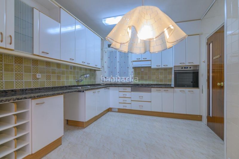 Foto afcbea39-f620-4667-a421-4924831a290e. Pis a Putget - Farró Barcelona