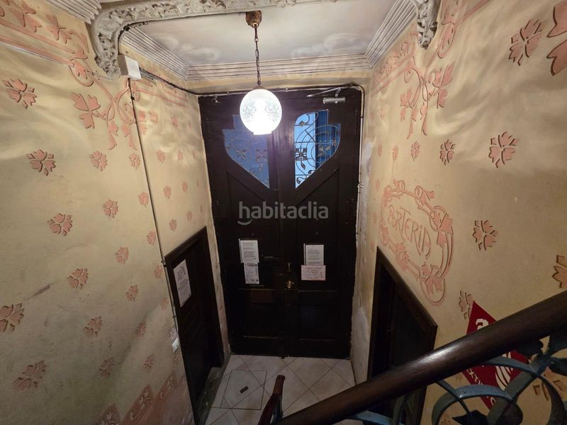 Foto 169f25a5-73a4-4d65-867a-7b06bd5dafbe. Pis a Gòtic Barcelona