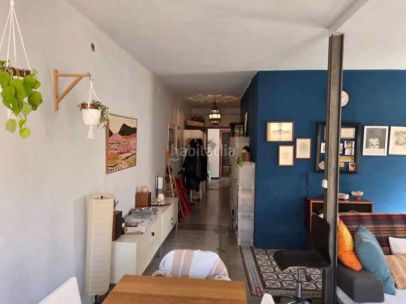 Foto ae5a5cd3-bedd-49c6-a552-171cdcfd73d8. Pis a Gòtic Barcelona