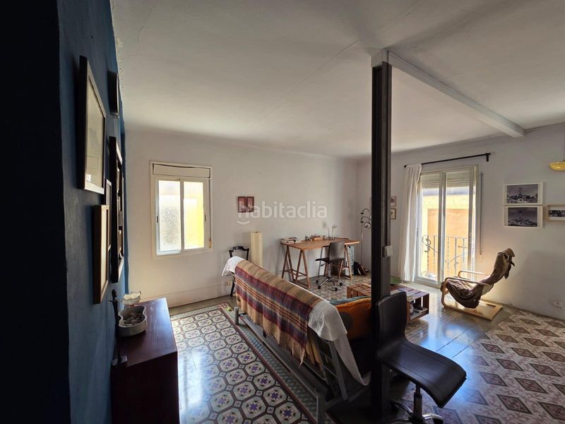 Foto f6053854-c043-422d-8a67-5de299a92762. Pis a Gòtic Barcelona