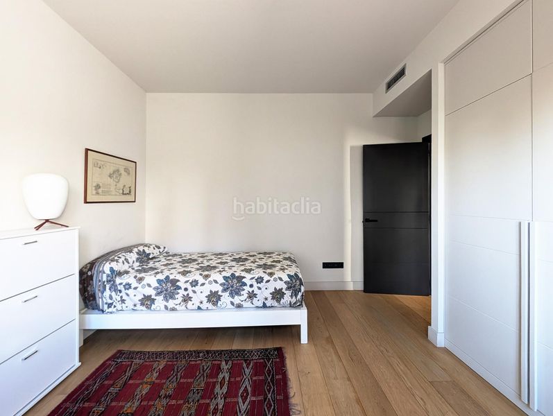 Foto 7a7bef0d-9aa7-4d23-8fc8-c47d0f788980. Pis amb aparcament a Barri de les Corts Barcelona