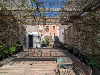 Ático en Calle SANT BARTOMEU