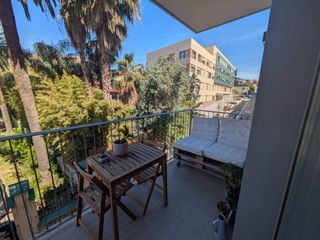 Miete Etagenwohnung  Calle escorial. Moderna vivienda de reciente construcción en alquiler