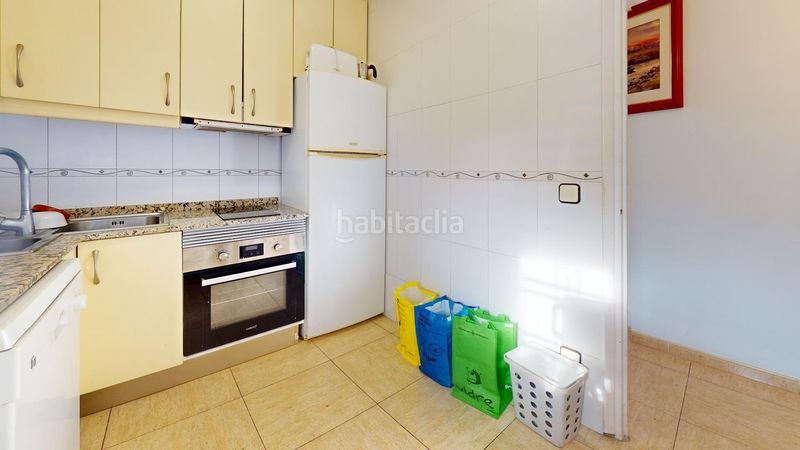 Foto b162658c-d4a9-4ad6-9692-f7f8b797887c. Pis amb aparcament piscina a El Poal Castelldefels
