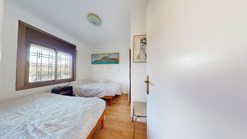 Foto ebbdb0b7-af60-4435-8207-3b32b33e5b4c. Pis amb aparcament piscina a El Poal Castelldefels