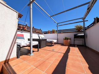 Àtic  Calle tigre. Ático dúplex en venta en el centro de vilanova i la geltrú