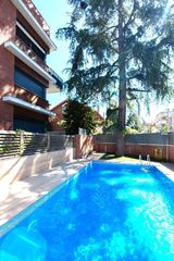 Àtic  Calle bergara. Exclusivo ático dúplex en venta en sant cugat del vallès