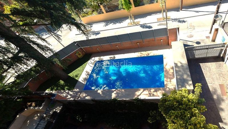 Foto 5fc4d2cb-2fc8-4345-b06d-8984e2634bb1. Àtic amb calefacció aparcament piscina a Eixample Sant Cugat del Vallès