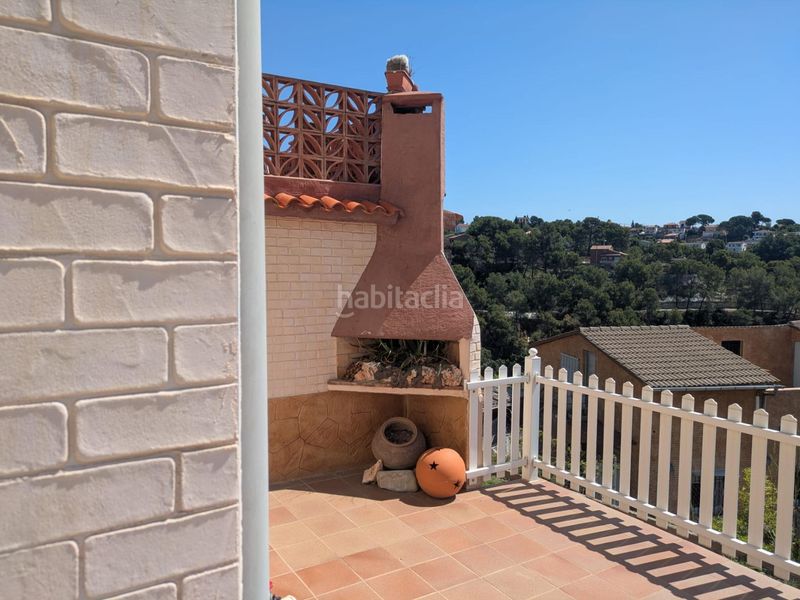 Foto 0e4f71ae-18a3-485d-a81b-cdd76231c6c3. Casa amb calefacció aparcament a Castellnou-Can Mir-Can Solà Rubí