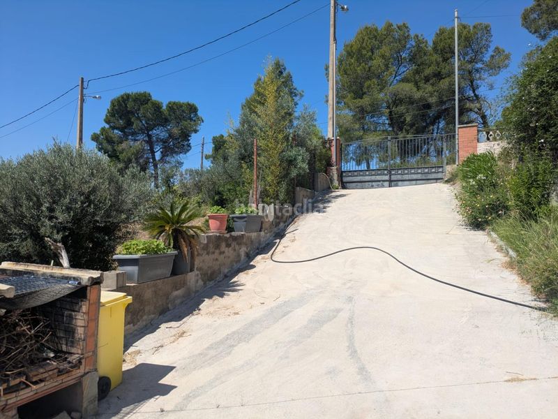 Foto 4fa6c717-1313-48f9-907b-6714bd752b3e. Casa amb calefacció aparcament a Castellnou-Can Mir-Can Solà Rubí