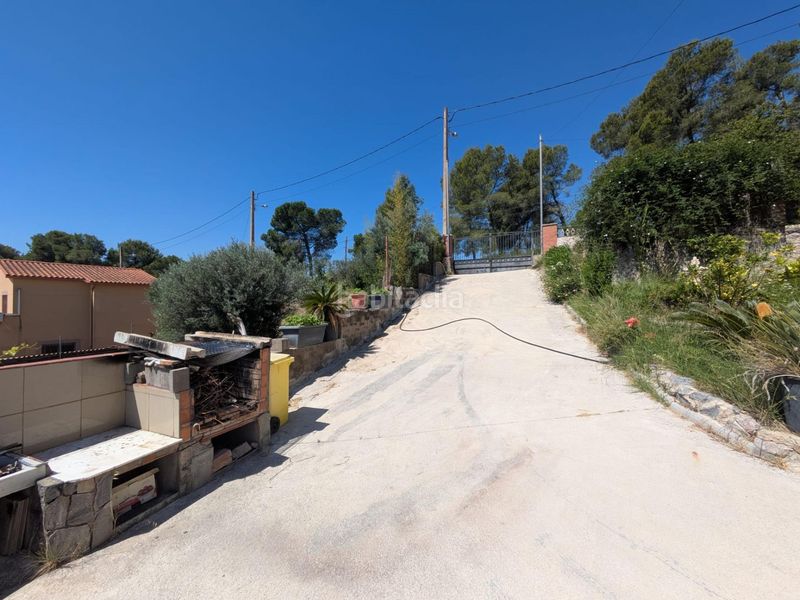Foto a7b3cb40-8af4-4577-a32a-e1dcc3fd4ede. Casa amb calefacció aparcament a Castellnou-Can Mir-Can Solà Rubí