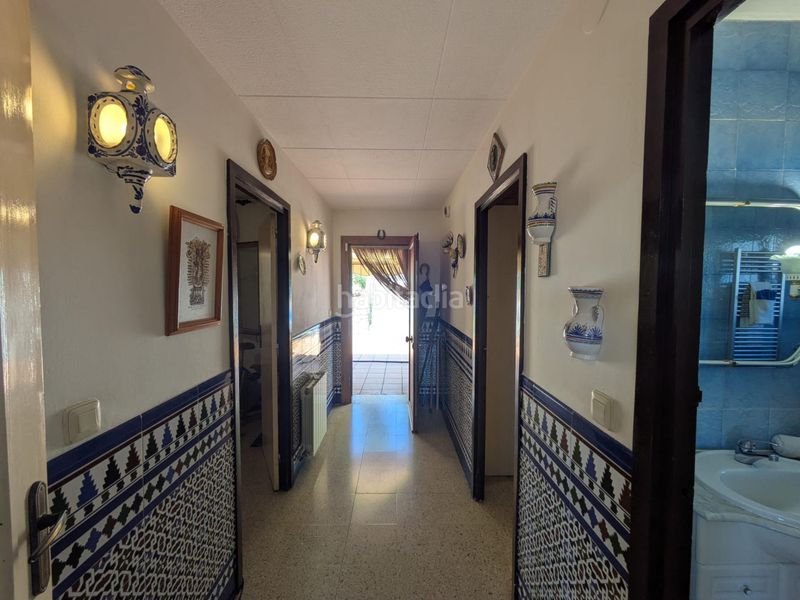 Foto bedfb3da-2bfd-45d6-ac54-326e05c6fc49. Casa amb calefacció aparcament a Castellnou-Can Mir-Can Solà Rubí
