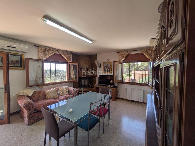 Foto e1e51df5-782f-437e-97fb-32056b10b03c. Casa amb calefacció aparcament a Castellnou-Can Mir-Can Solà Rubí