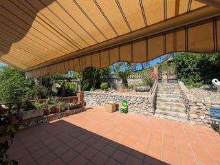 Maison  Calle can barcelo. Casa a cuatro vientos con 730 m2 de parcela en can barceló, rubí